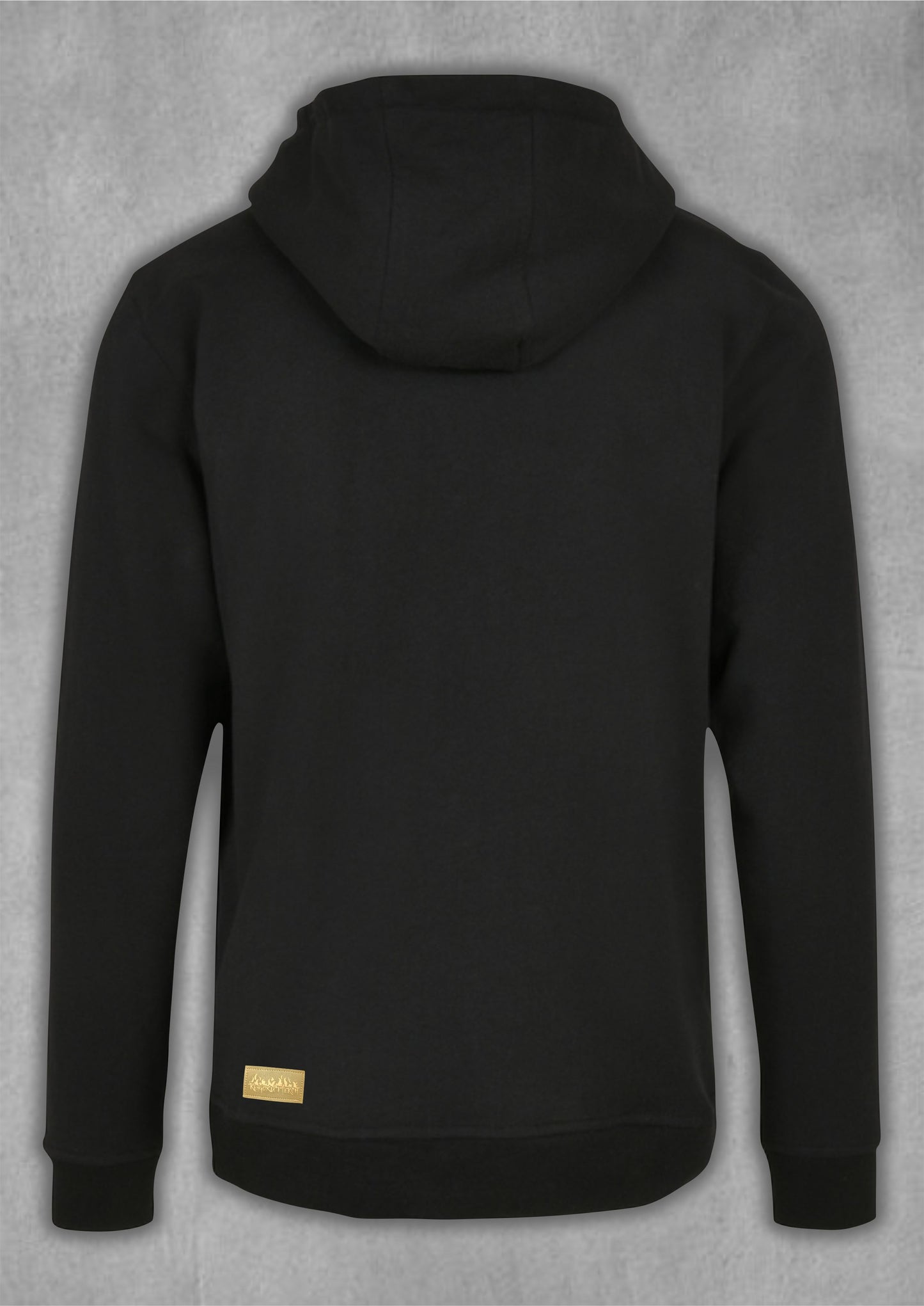 Hoodie Kyoto Skyline