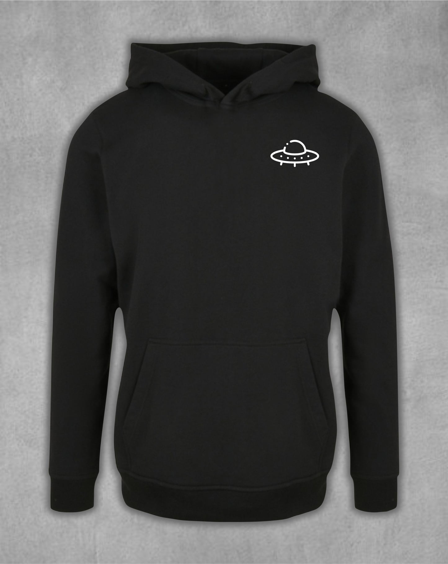 Hoodie DanDaDan