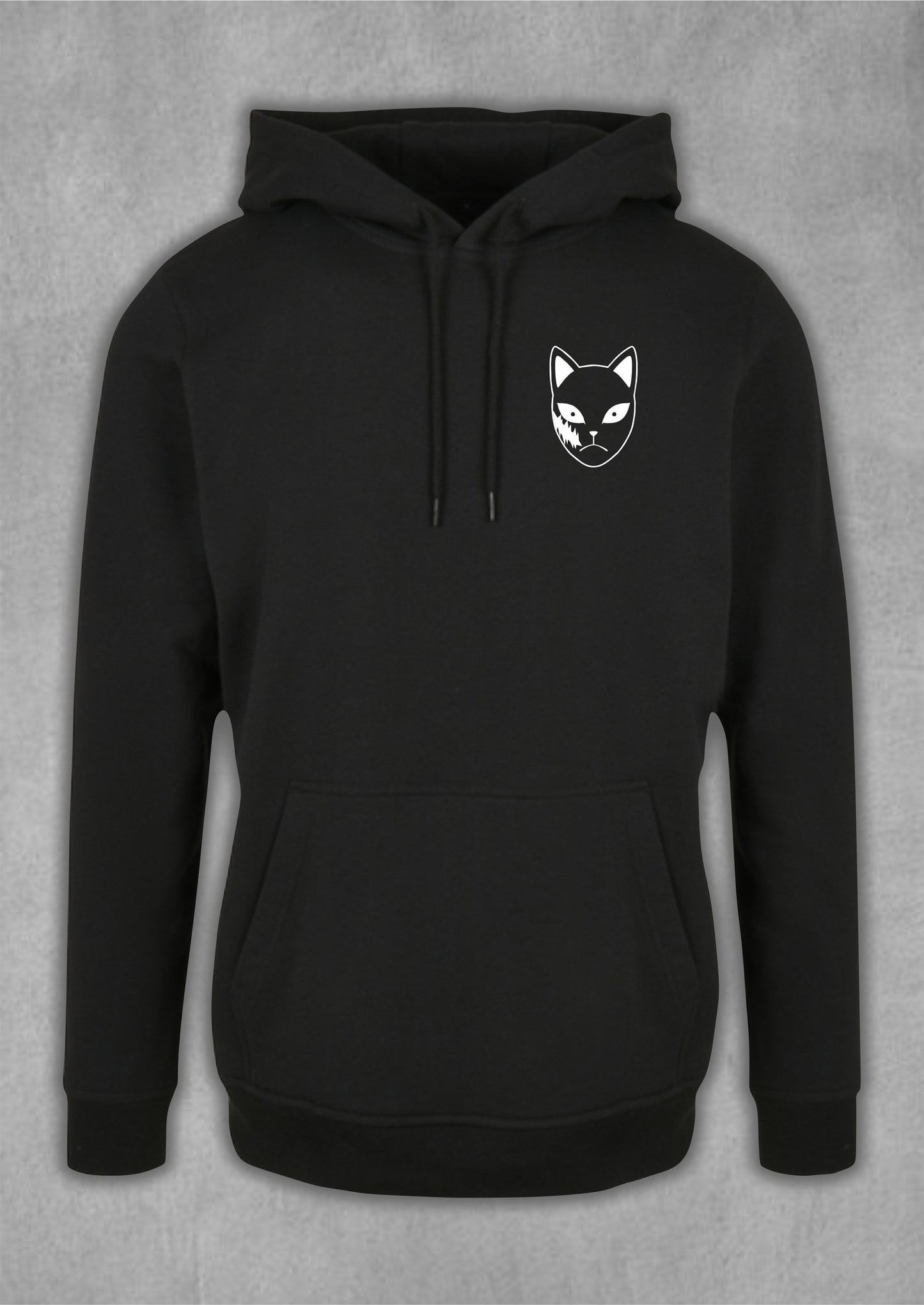 Hoodie Giyu