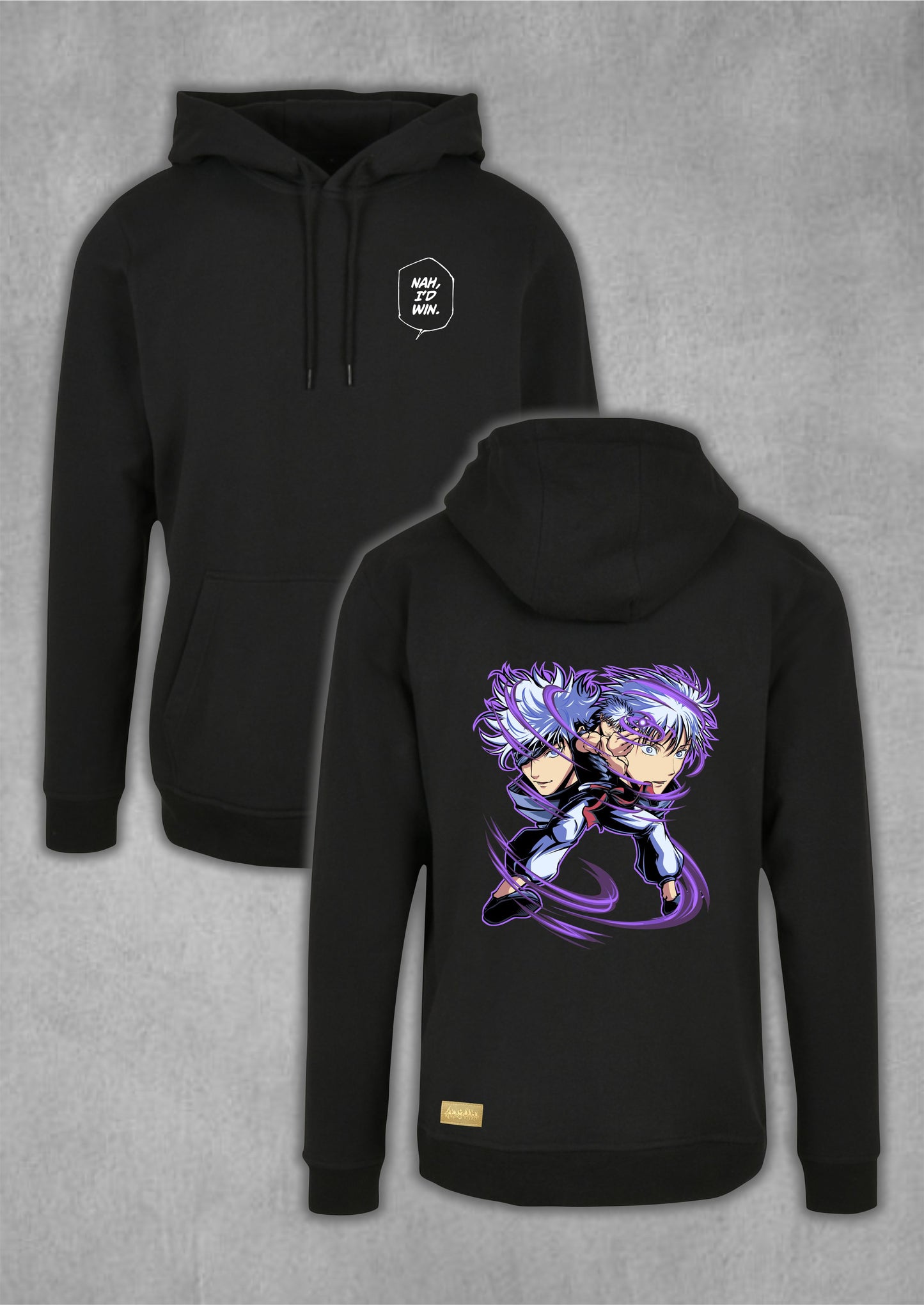Hoodie Goyo