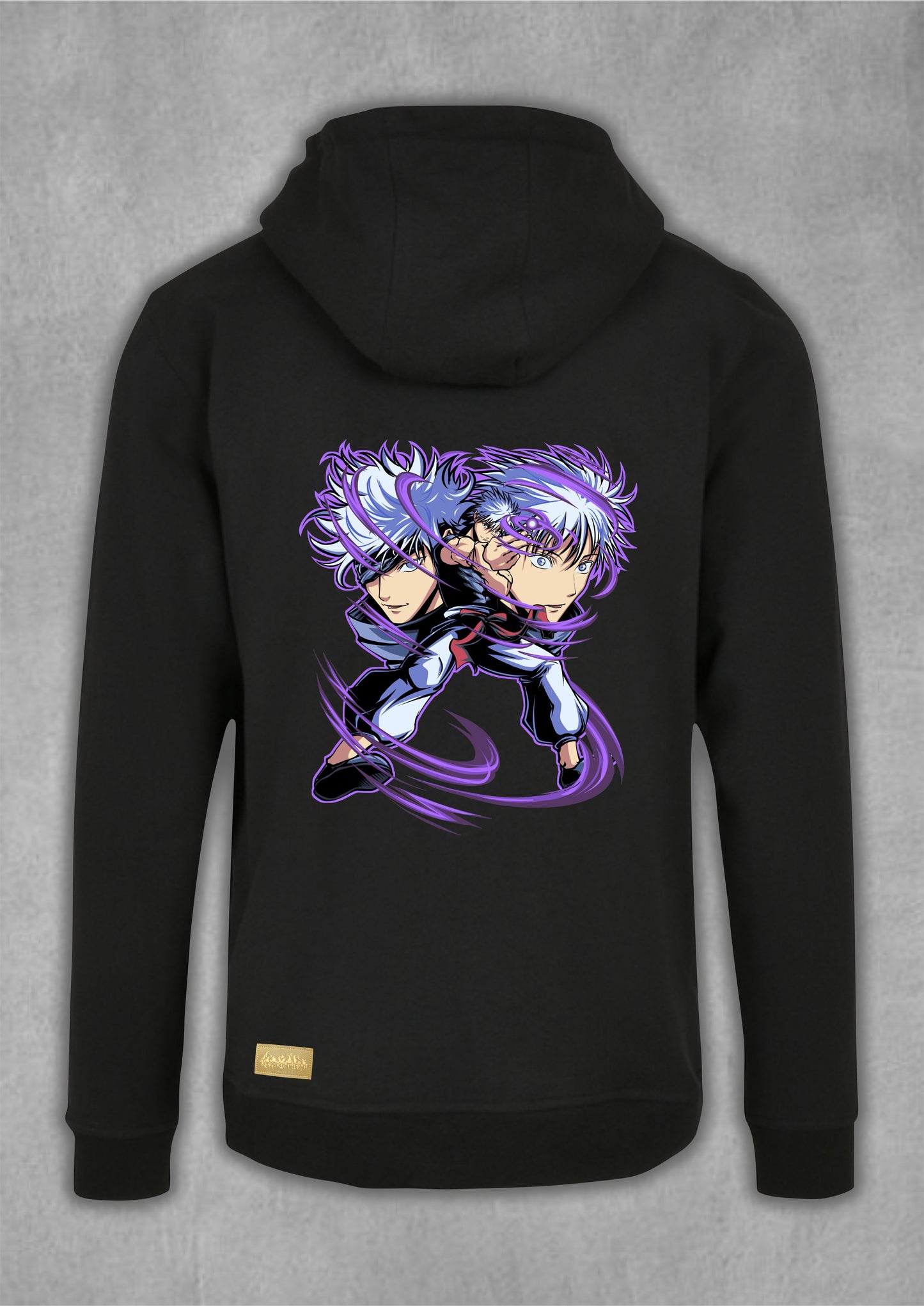 Hoodie Goyo