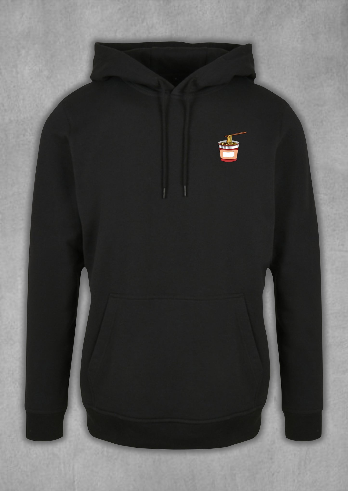 Hoodie Sakamoto