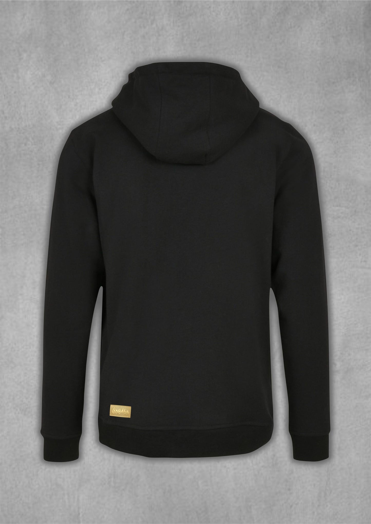 Hoodie Tokyo Skyline