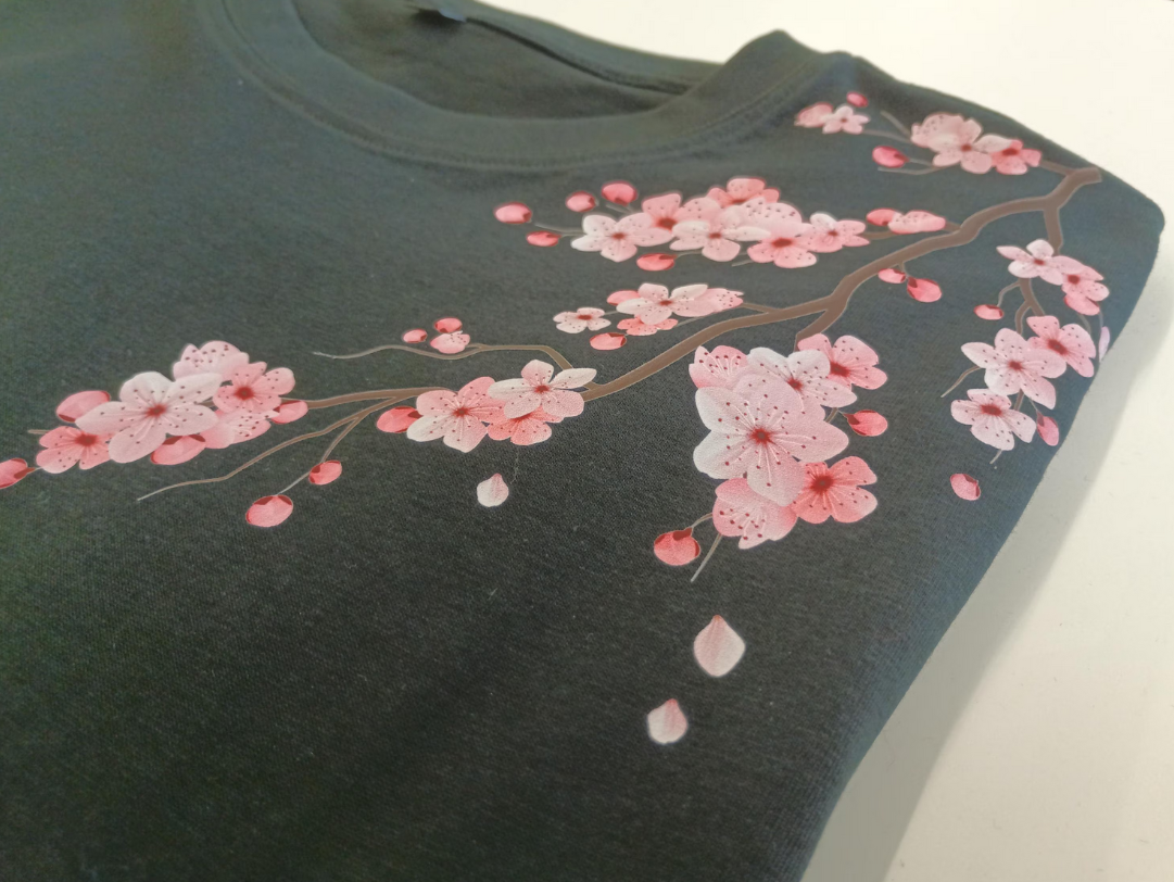 T-Shirt Sakura