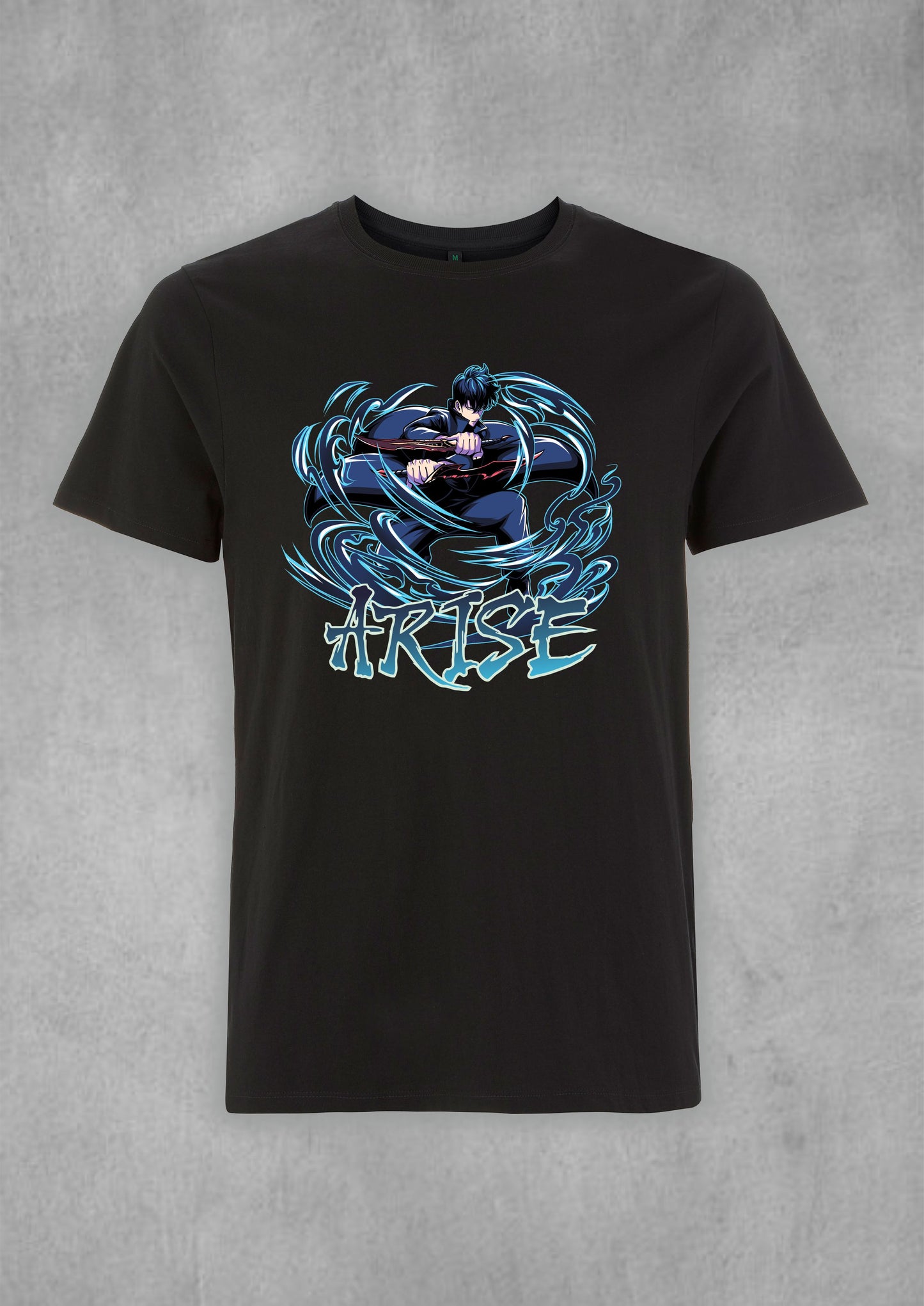 T-Shirt Jin Woo V2