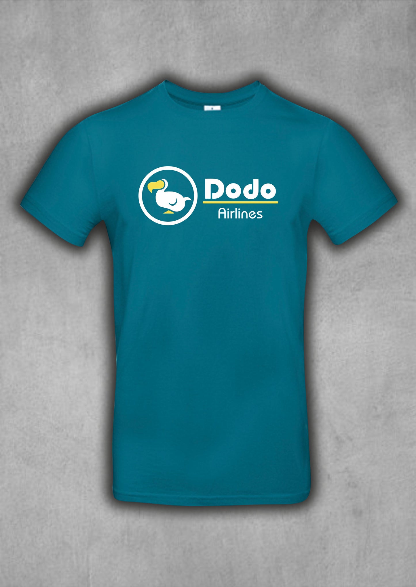 T-Shirt Dodo Airlines