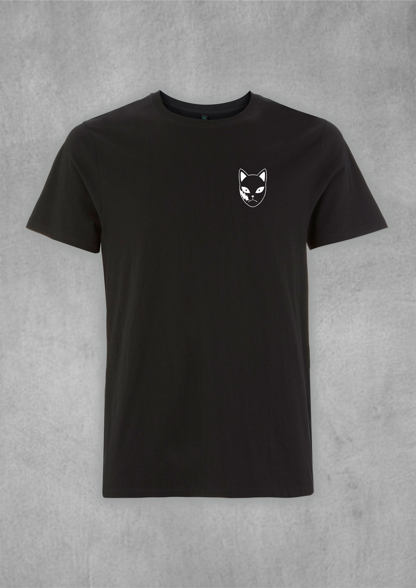 T-Shirt Giyu