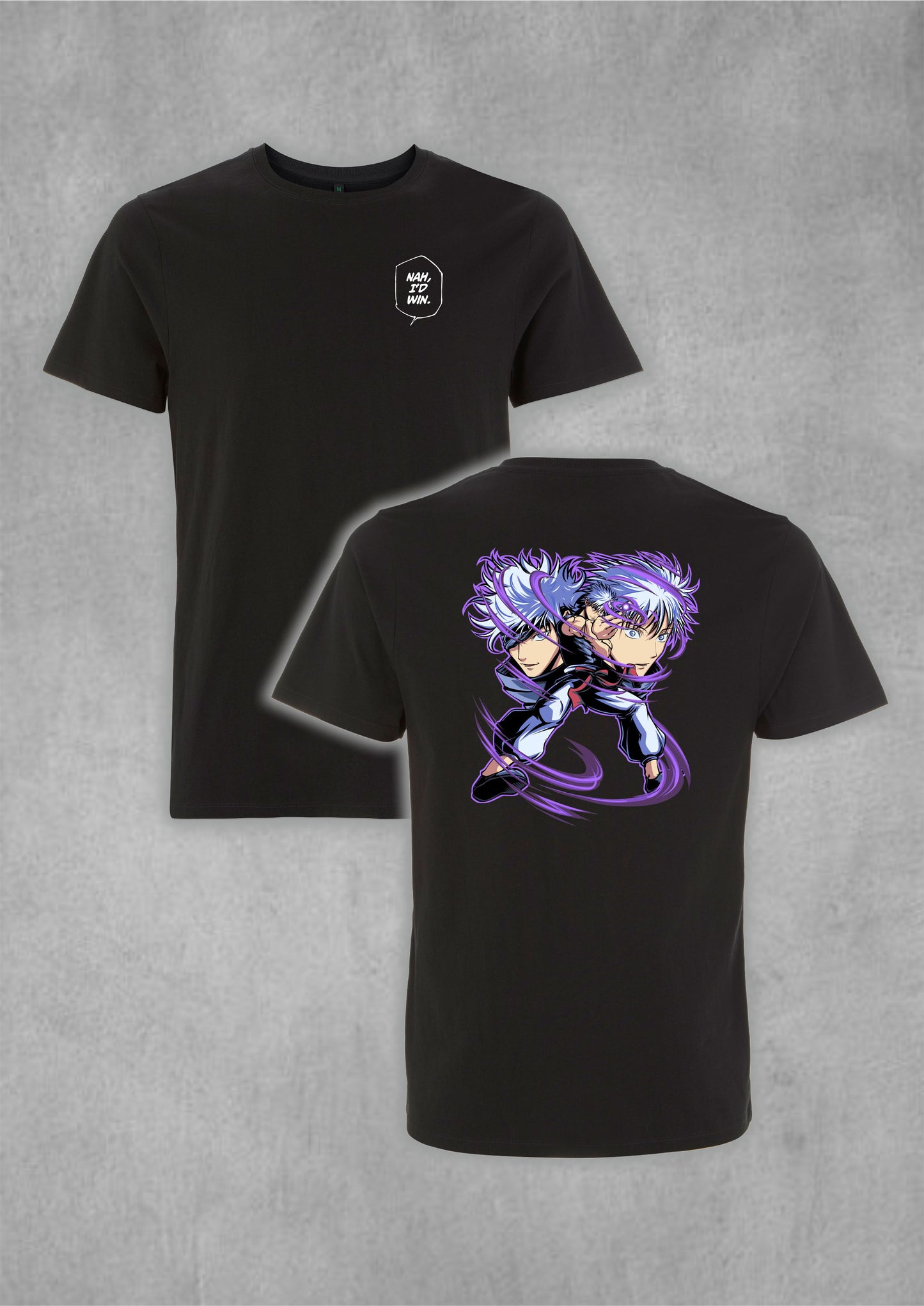 T-Shirt Gojo