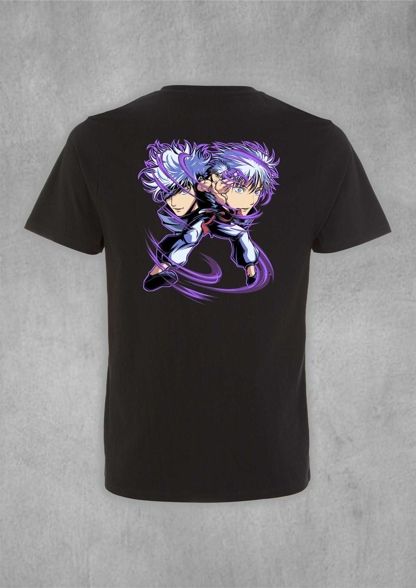 T-Shirt Gojo