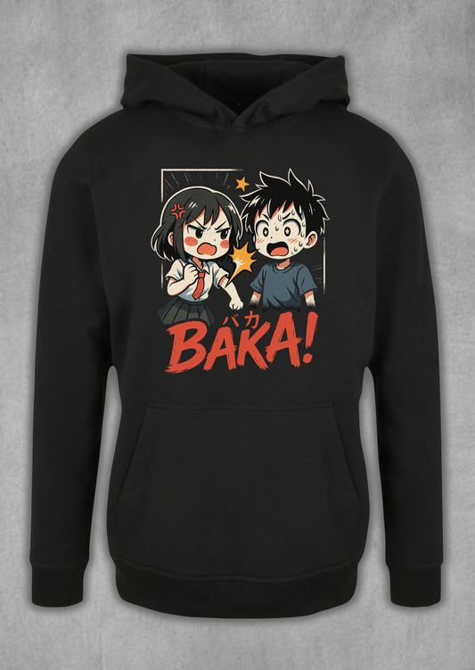 Hoodie Baka