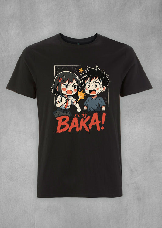 T-Shirt Baka