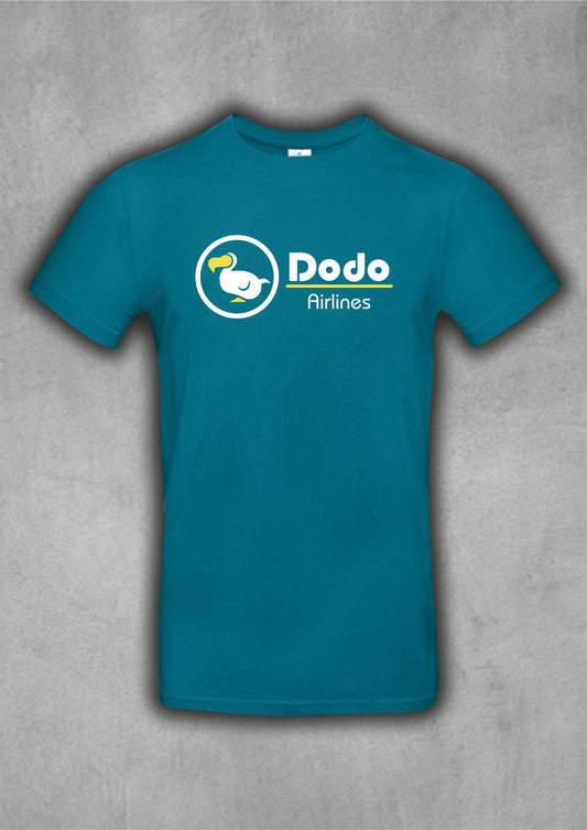 T-Shirt Dodo Airlines