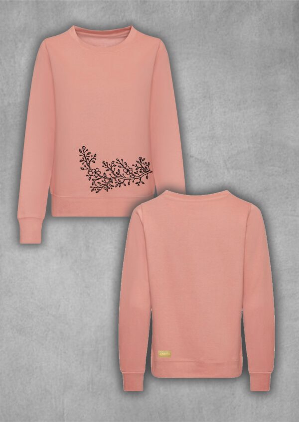 Sweatshirt Sakura