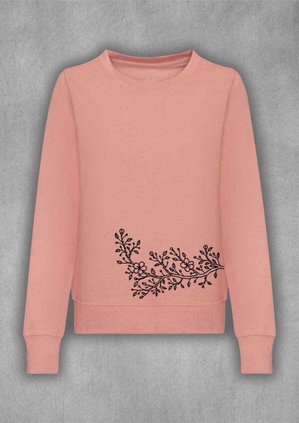 Sweatshirt Sakura