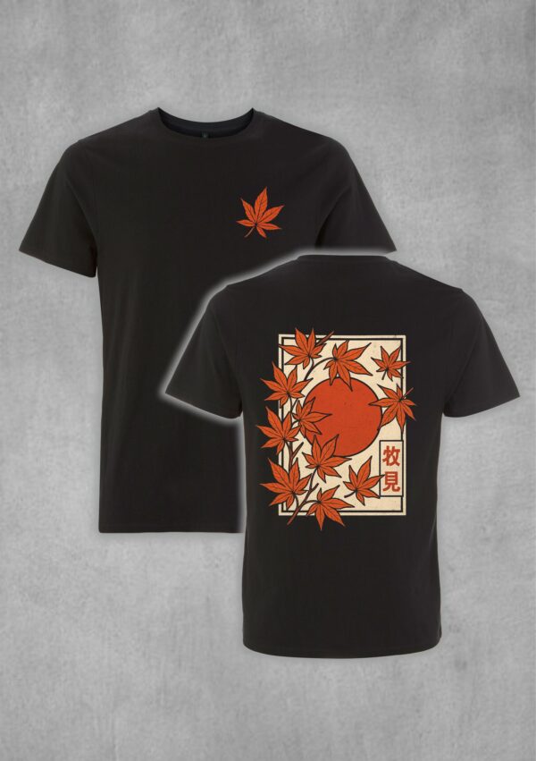 T-Shirt Momiji