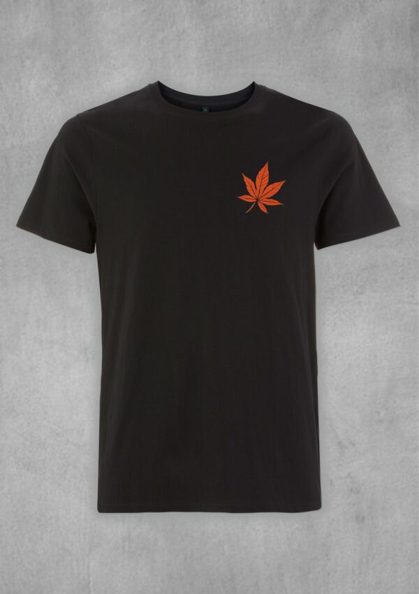 T-Shirt Momiji