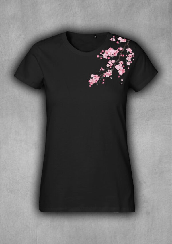 T-Shirt Sakura