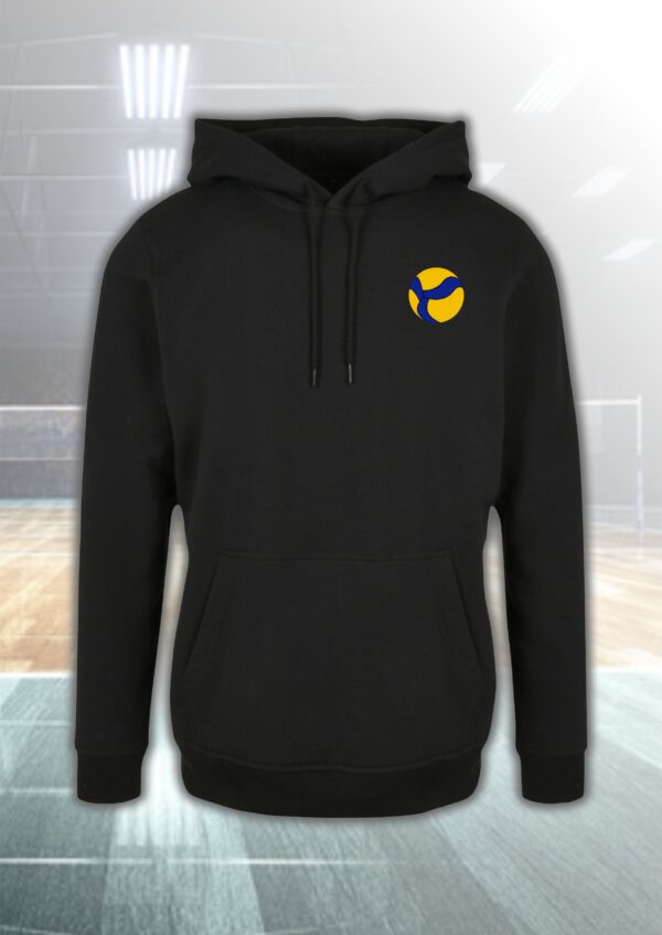 Hoodie Anime Haikyu